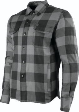 Picture of Speed and Strength SAS True Grit Moto Shirts - 889731