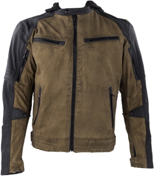 Picture of Speed and Strength SAS Straight Savage Jackets - 889587