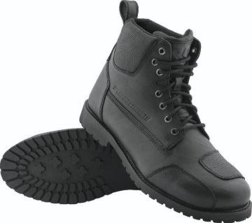 Picture of Speed and Strength SAS Call to Arms Boots Motorcycle Boots - 889553