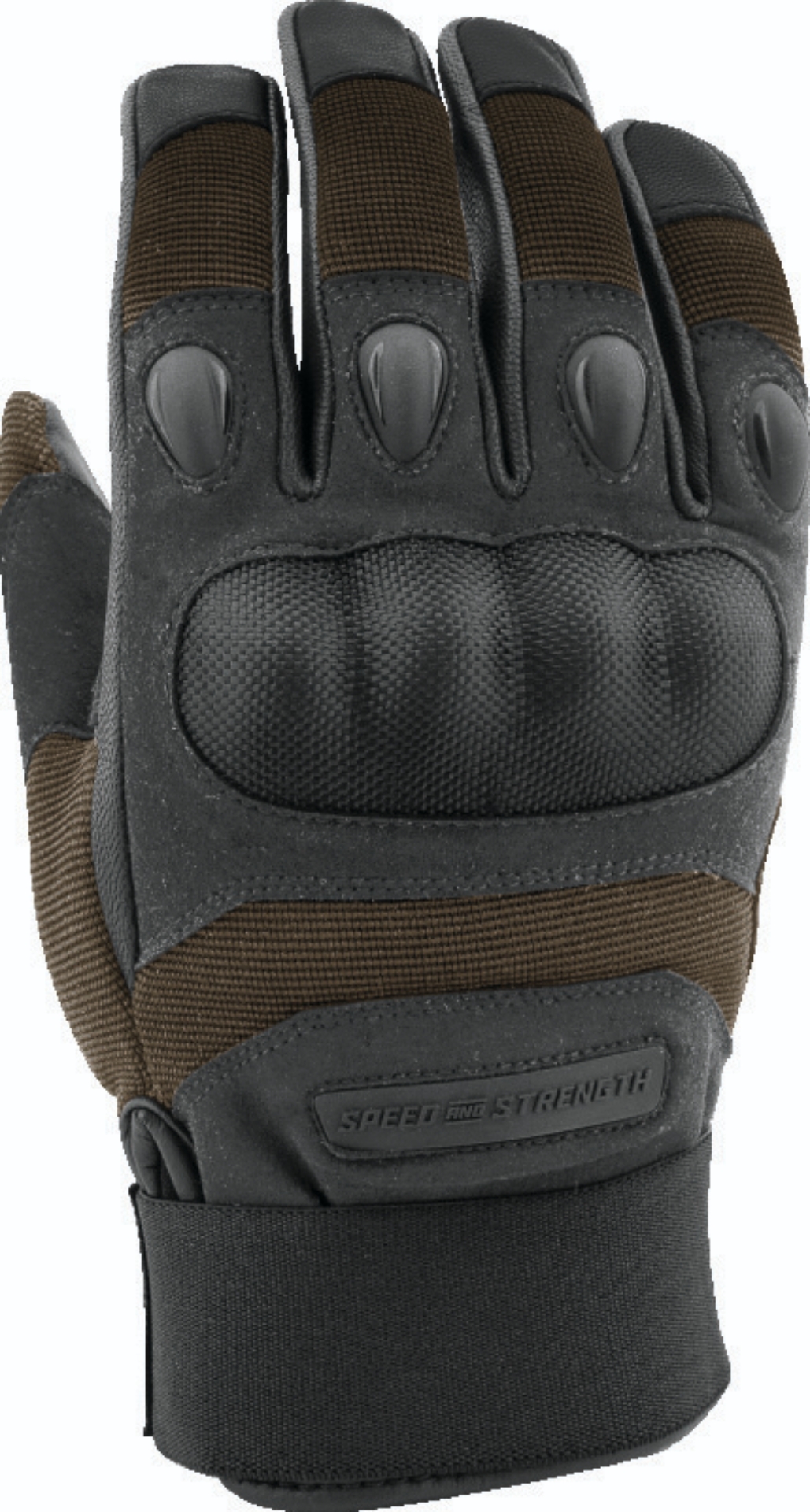 Picture of Speed and Strength SAS Call to Arms Gloves - 889551