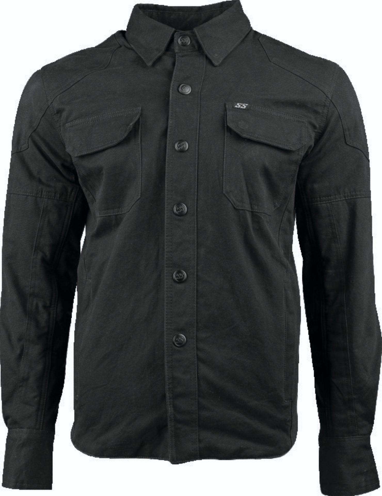 Picture of Speed and Strength SAS Call to Arms Moto Shirts - 889526