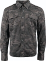 Picture of Speed and Strength SAS Call to Arms Moto Shirts - 889522
