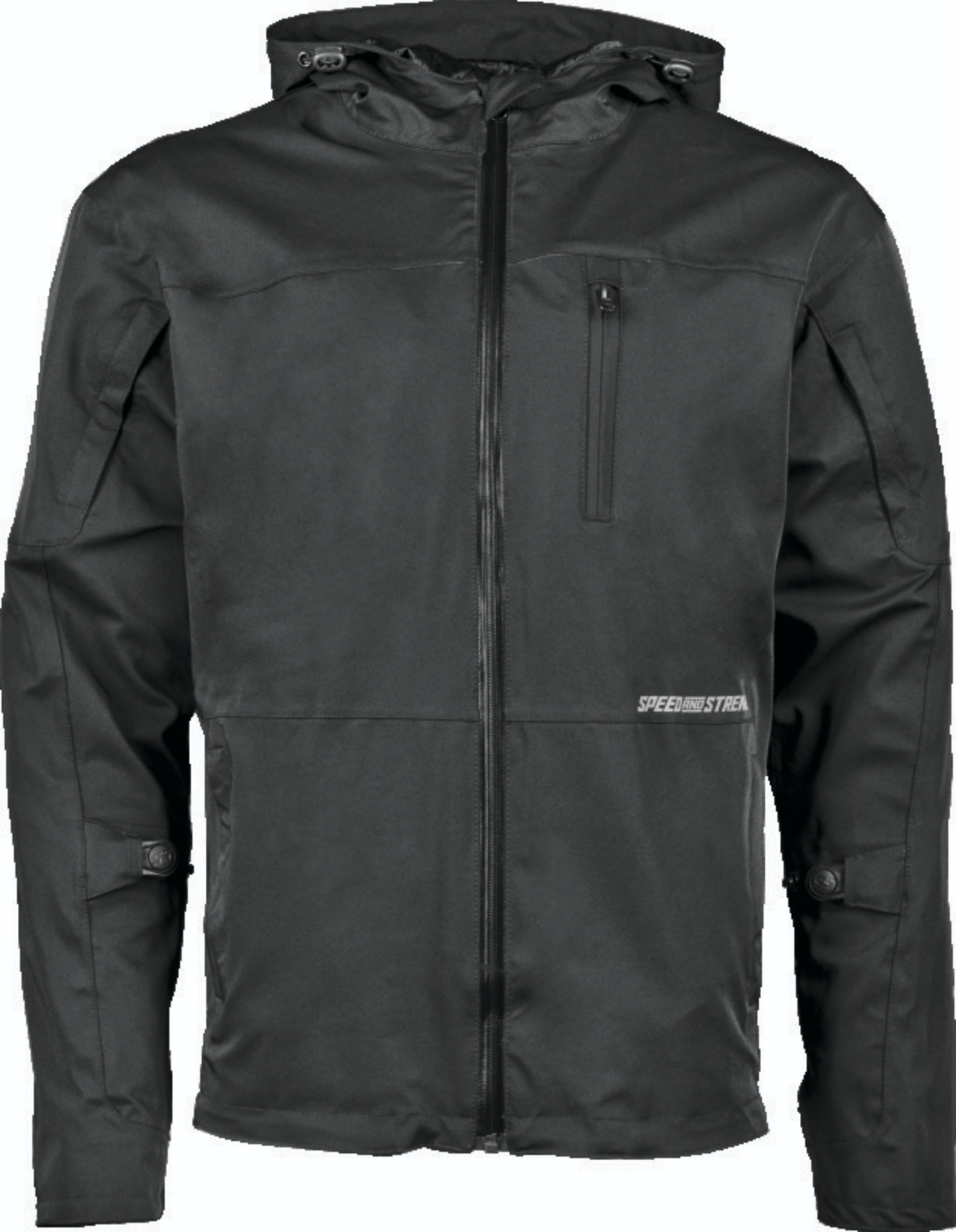 Picture of Speed and Strength SAS Fame and Fortune Jackets - 889506