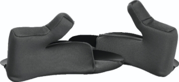 Picture of Speed and Strength SAS Helmet Replacement Cheek Pads Helmets and Accessories - 880503