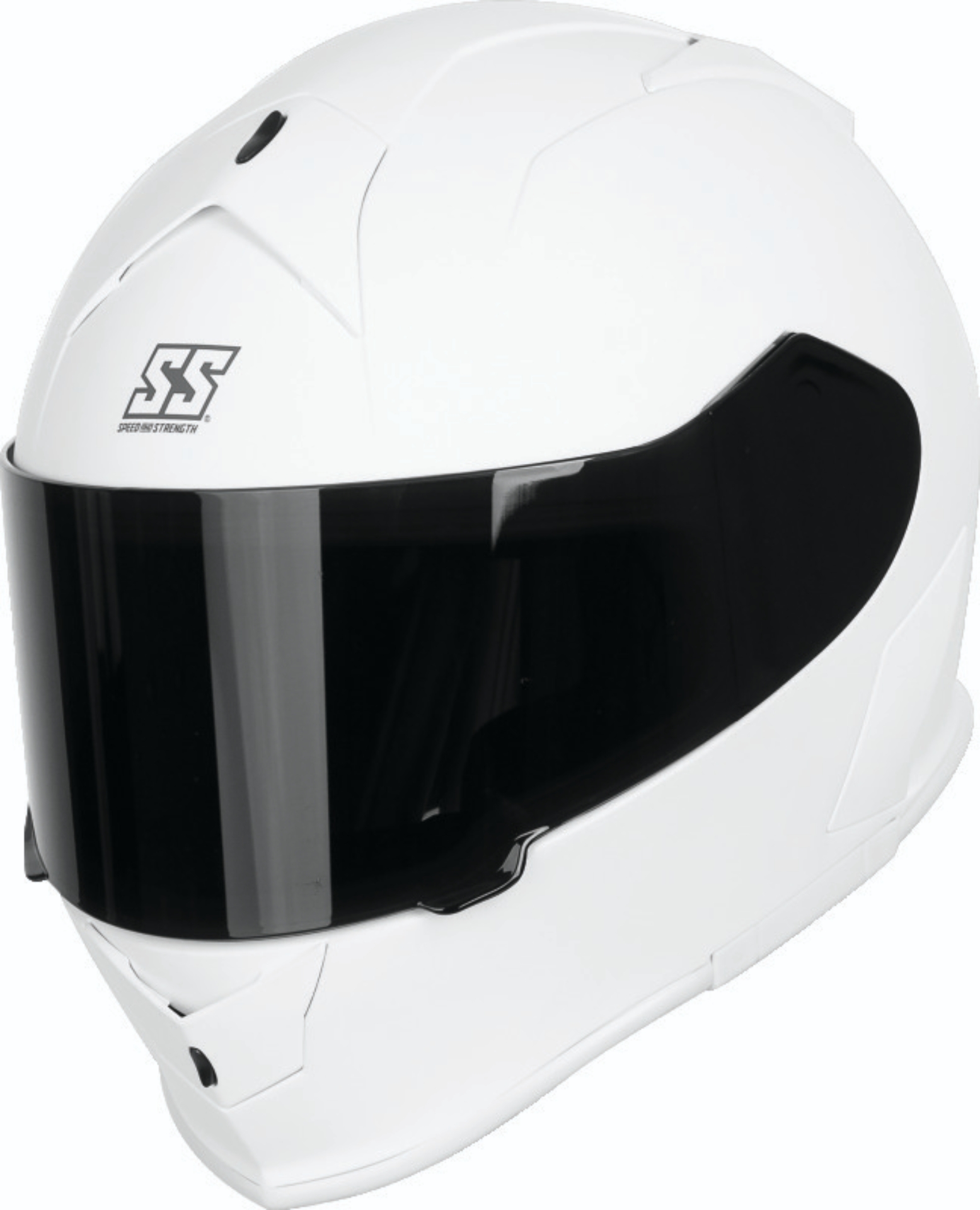 Picture of Speed and Strength SAS SS900 Solid Speed Helmets Helmets and Accessories - 880495
