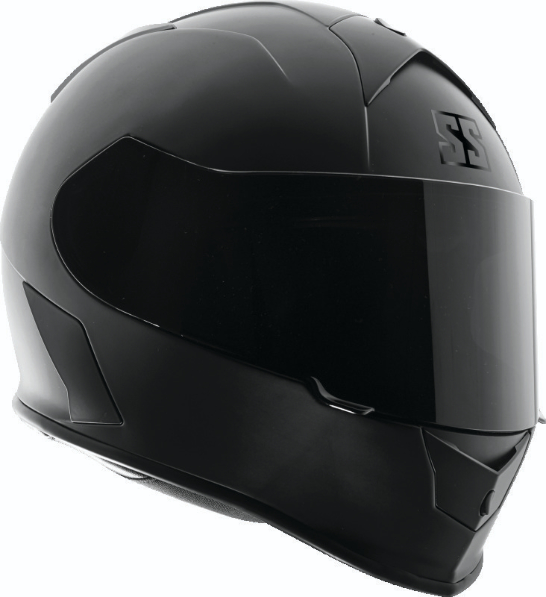 Picture of Speed and Strength SAS SS900 Solid Speed Helmets Helmets and Accessories - 880480