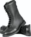 Picture of Speed and Strength SAS Fast Times Leather Boots Motorcycle Boots - 880476