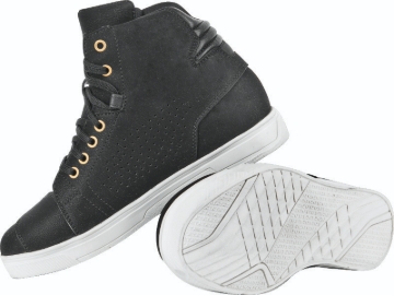 Picture of Speed and Strength SAS Mad Dash Leather Shoes - 880471