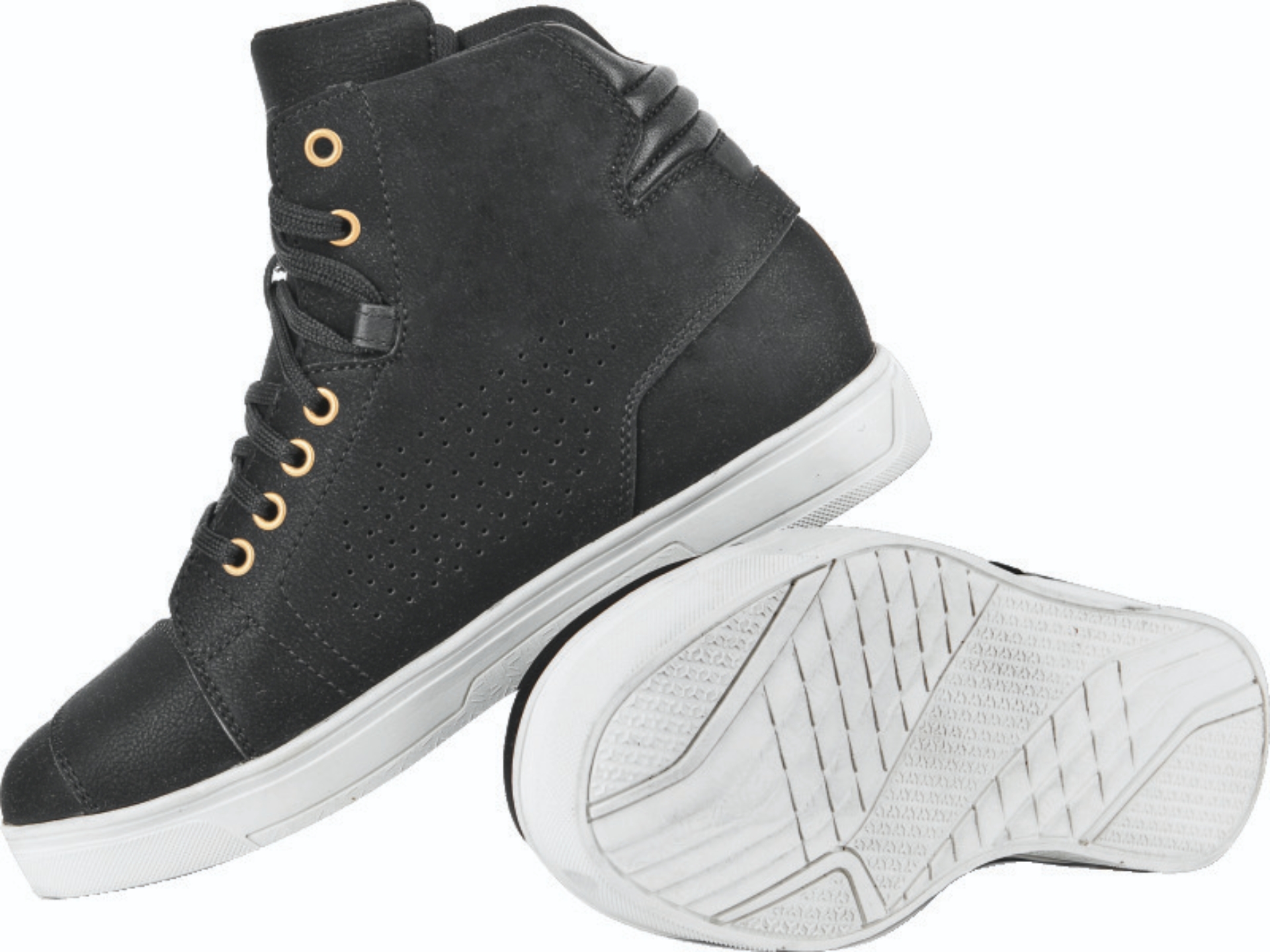 Picture of Speed and Strength SAS Mad Dash Leather Shoes - 880472