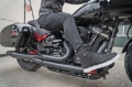 Picture of Speed and Strength SAS Mad Dash Leather Shoes - 880470