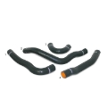 Picture of Mishimoto MM Silicone Hose-Radiator Radiator Hoses - MMHOSE-EVO-10BK