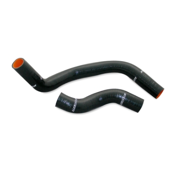 Picture of Mishimoto MM Silicone Hose-Radiator Radiator Hoses - MMHOSE-240SX-SRBK