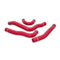 Picture of Mishimoto MM Silicone Hose-Radiator Radiator Hoses - MMHOSE-EVO-10RD