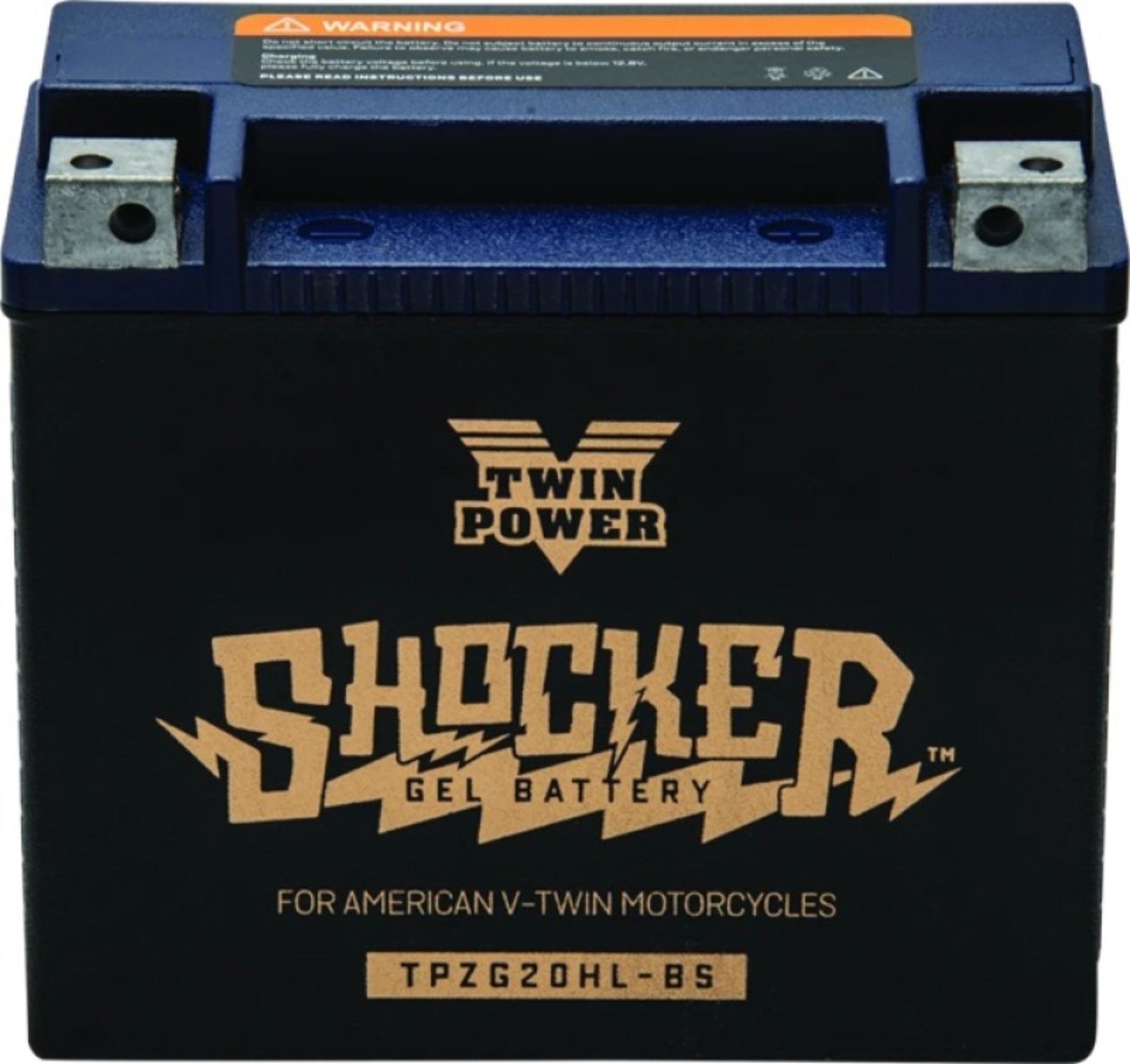 Picture of TwinPower TWP Shocker Batteries - 781234