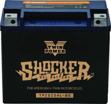 Picture of TwinPower TWP Shocker Batteries - 781234