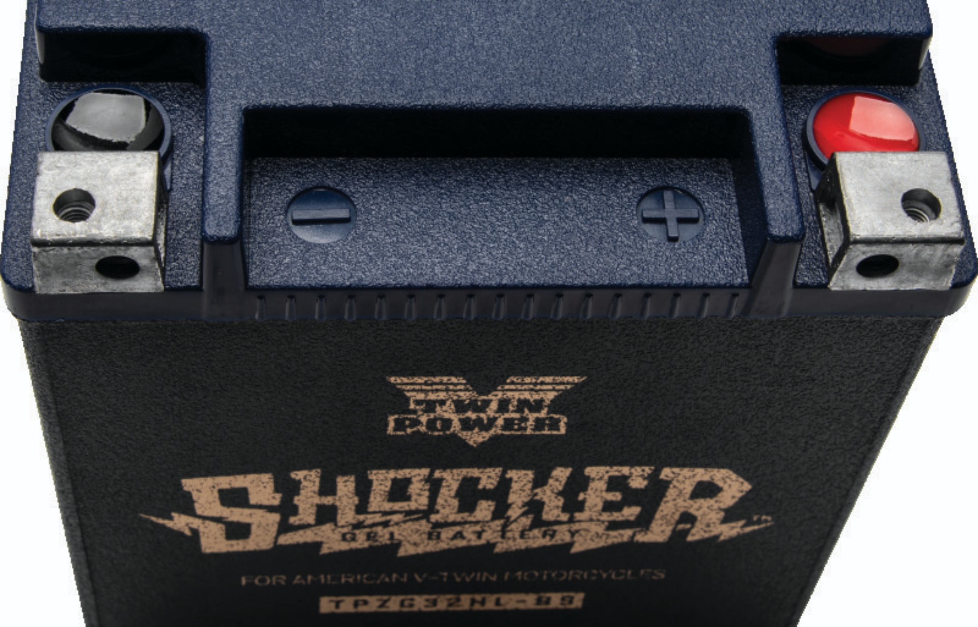 Picture of TwinPower TWP Shocker Batteries - 781235