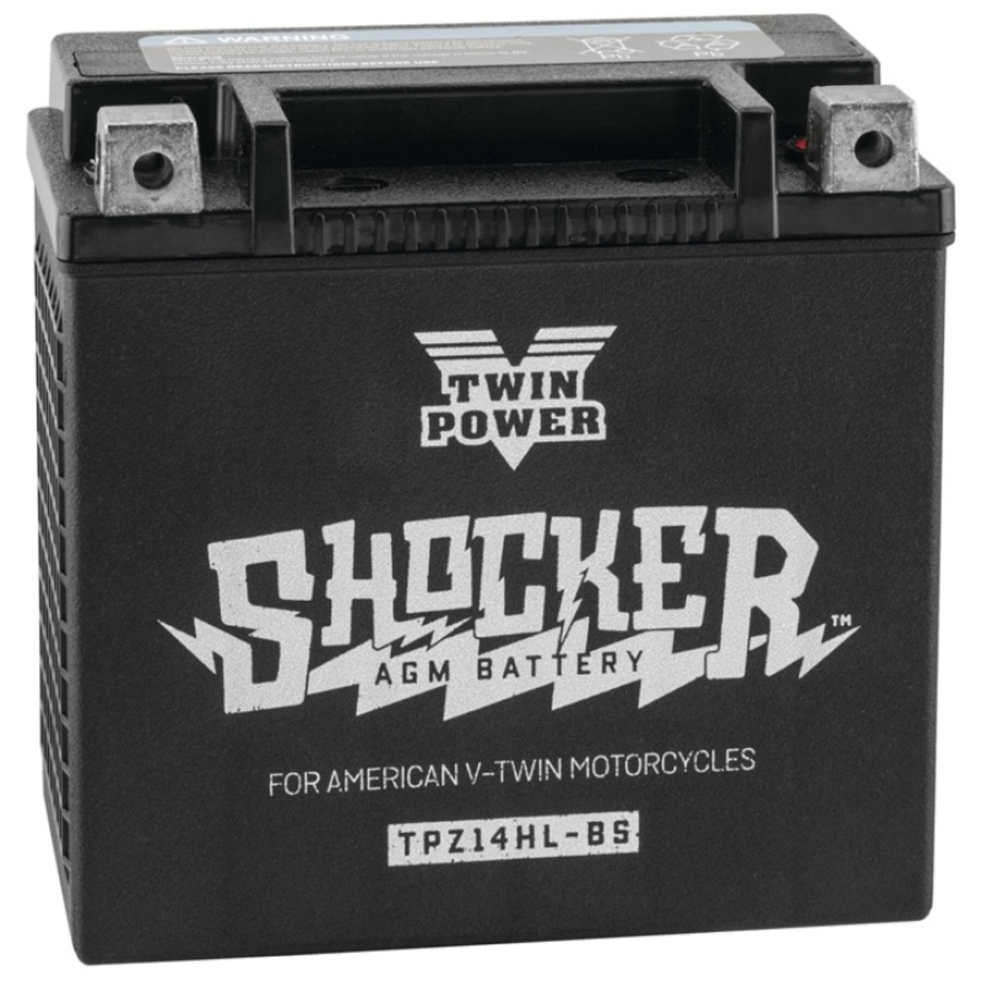 Picture of TwinPower TWP Shocker Batteries - 781152