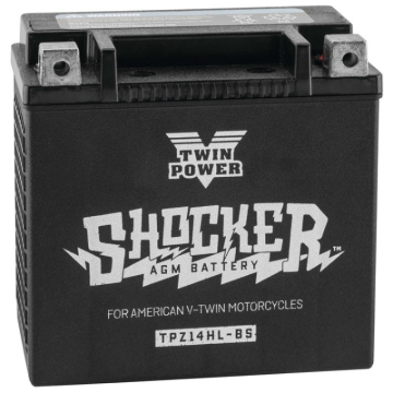 Picture of TwinPower TWP Shocker Batteries - 781152