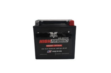 Picture of TwinPower TWP High Performance Batteries - 485007