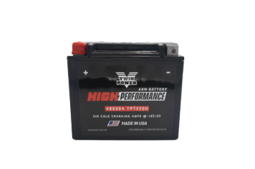 Picture of TwinPower TWP High Performance Batteries - 485004