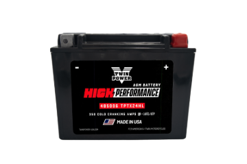 Picture of TwinPower TWP High Performance Batteries - 485006
