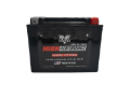 Picture of TwinPower TWP High Performance Batteries - 485005