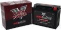 Picture of TwinPower TWP High Performance Batteries - 485006
