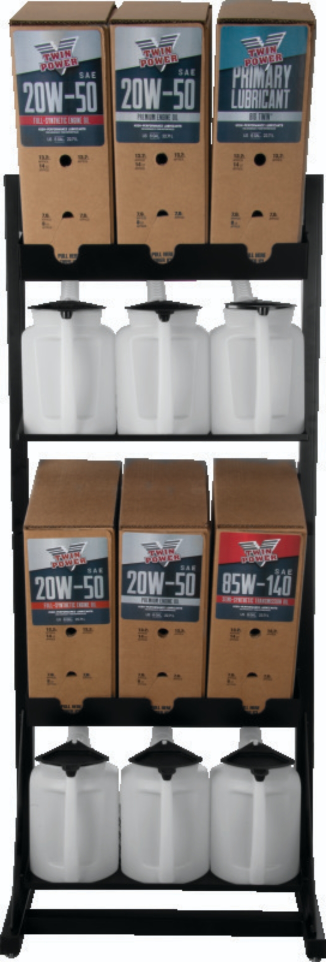 Picture of TwinPower TWP Displays B POP Displays - 539032