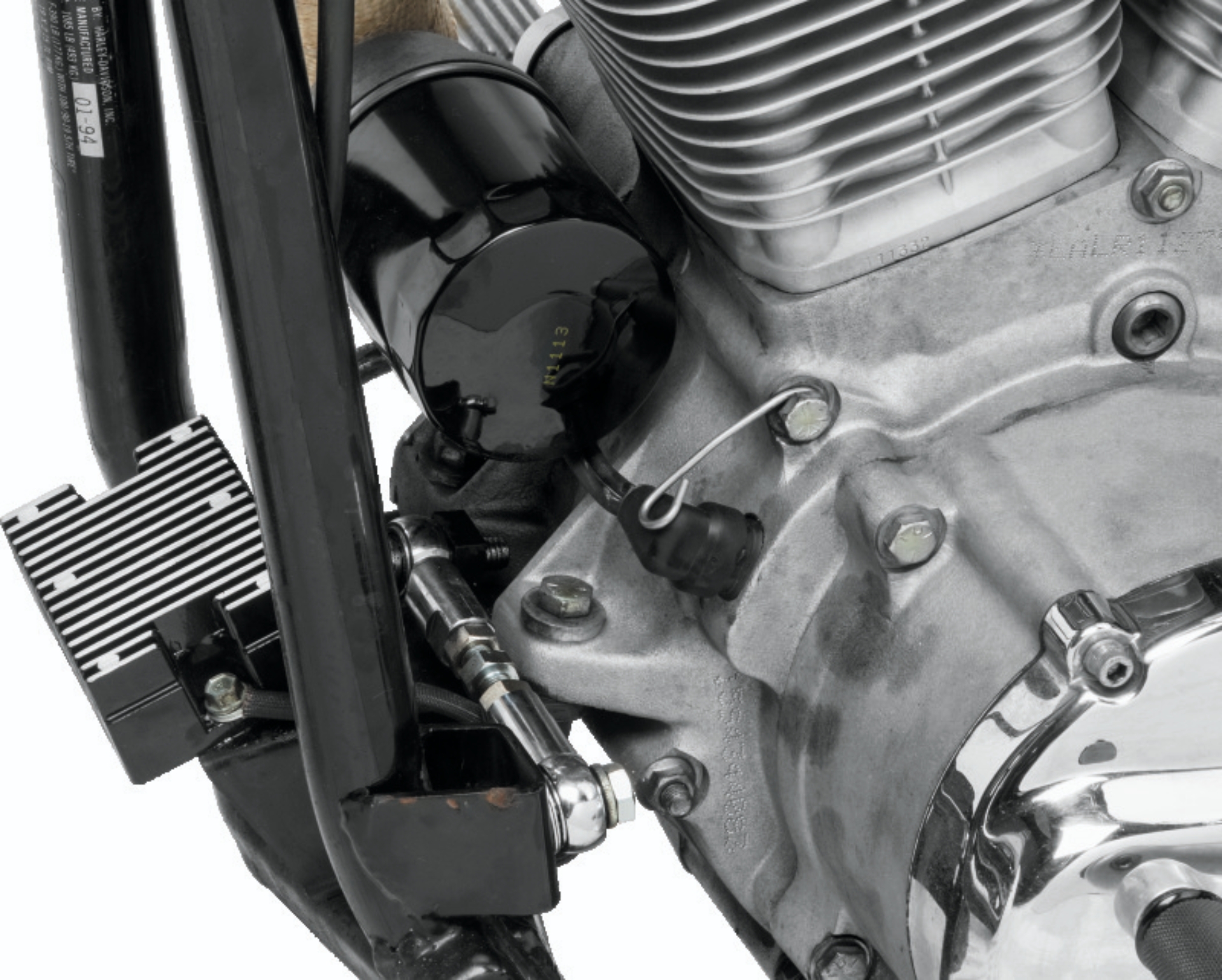 Picture of TwinPower TWP Oil Filters - 603604
