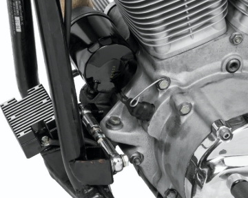 Picture of TwinPower TWP Oil Filters - 603604