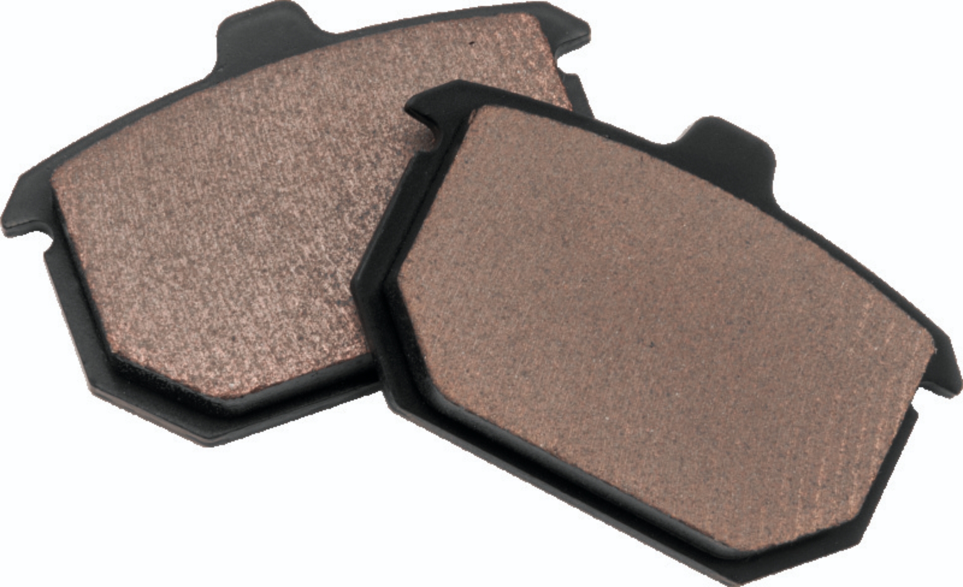 Picture of TwinPower TWP Brake Pads B - 592323