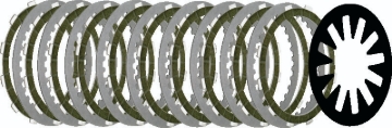 Picture of TwinPower TWP Clutch Kits C - 482038