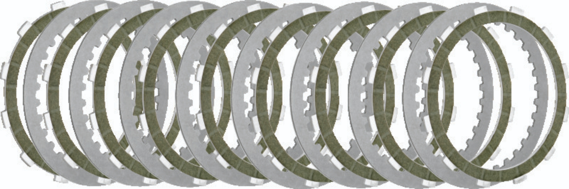 Picture of TwinPower TWP Clutch Kits C - 482036