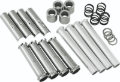 Picture of TwinPower TWP Pushrod Cover Kits Push Rods - 420620
