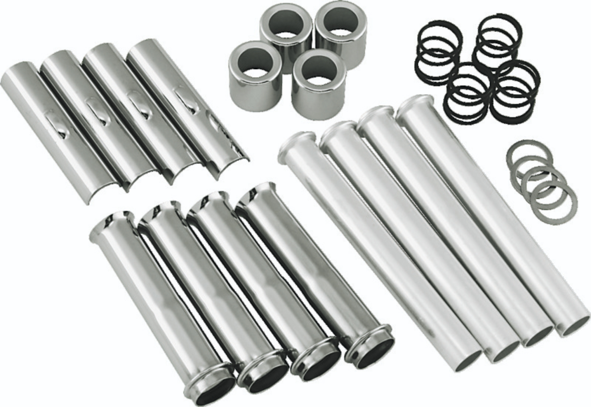 Picture of TwinPower TWP Pushrod Cover Kits Push Rods - 420620