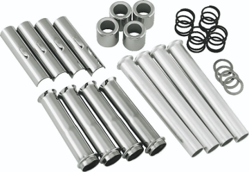 Picture of TwinPower TWP Pushrod Cover Kits Push Rods - 420620