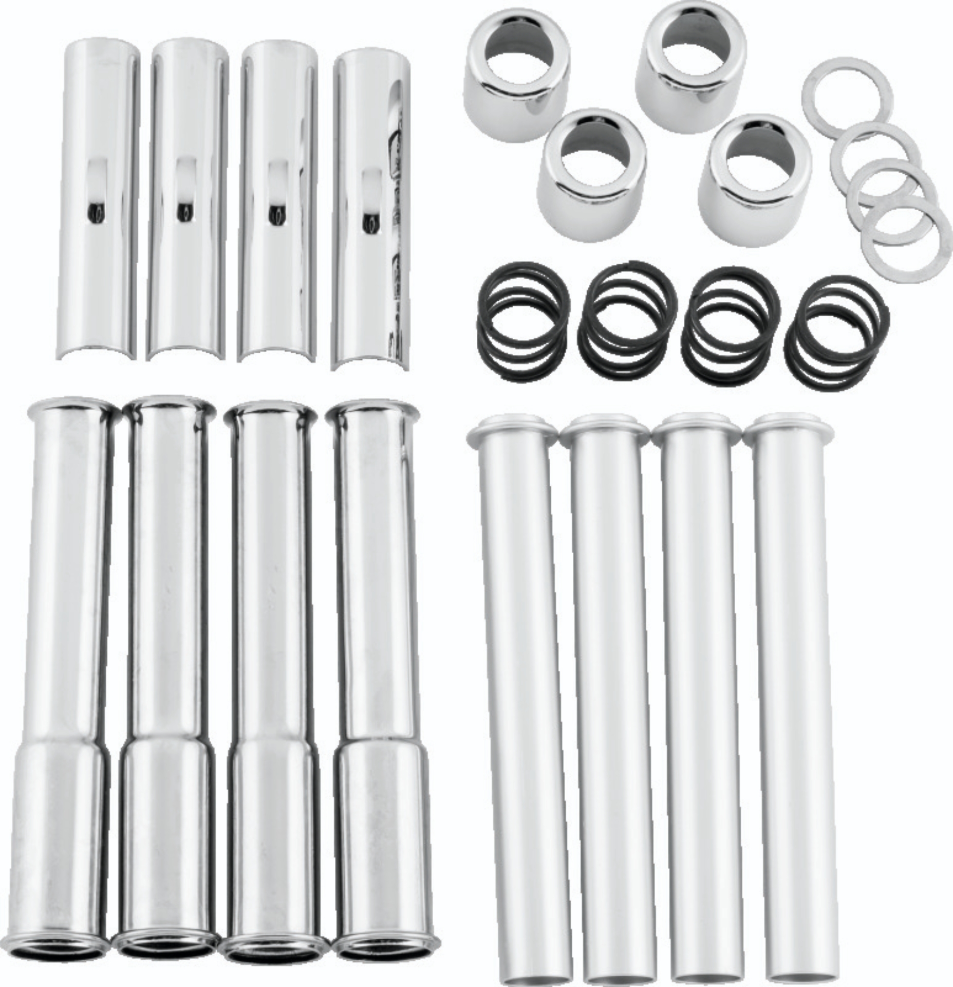 Picture of TwinPower TWP Pushrod Rod Tube Kits Push Rods - 490310