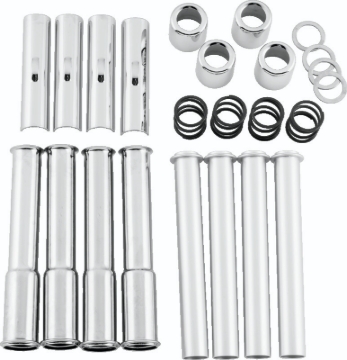 Picture of TwinPower TWP Pushrod Rod Tube Kits Push Rods - 490310