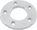Picture of TwinPower TWP Pulleys Rear - 490509