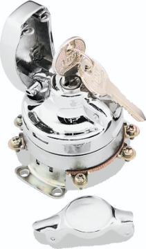 Picture of TwinPower TWP Ignition Switches - 490573