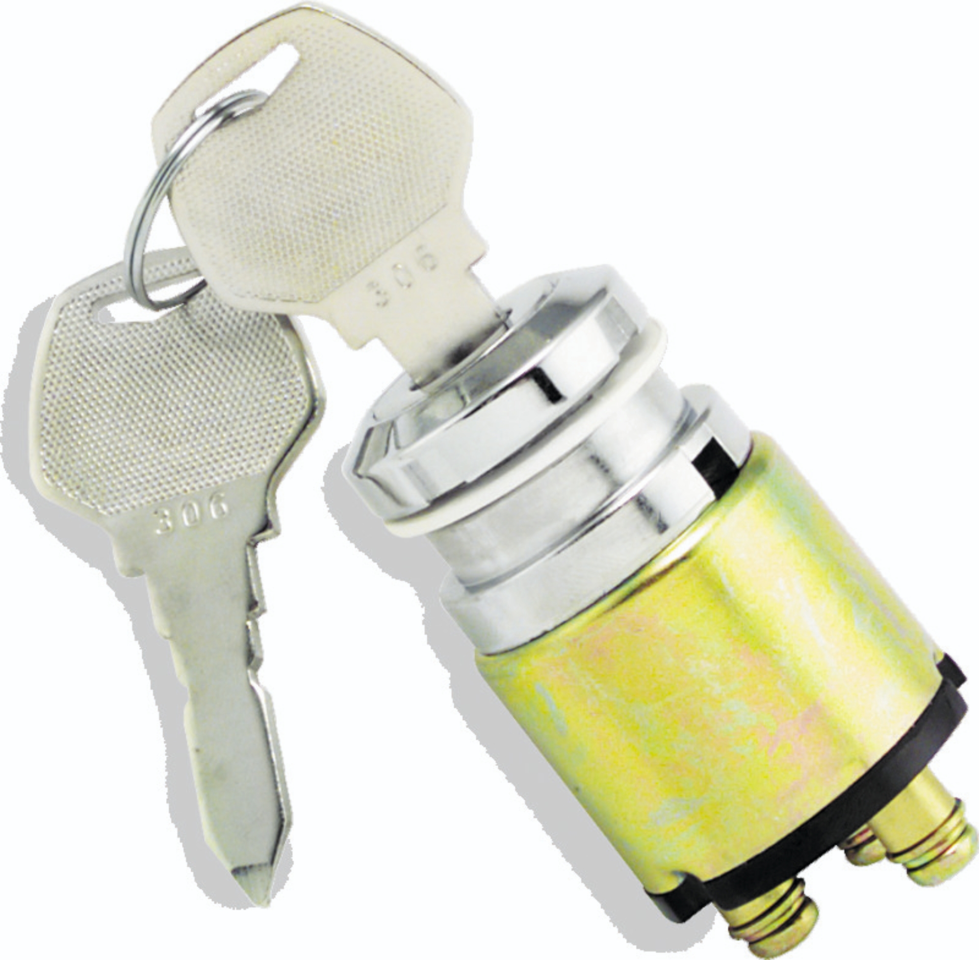 Picture of TwinPower TWP Ignition Switches - 490575
