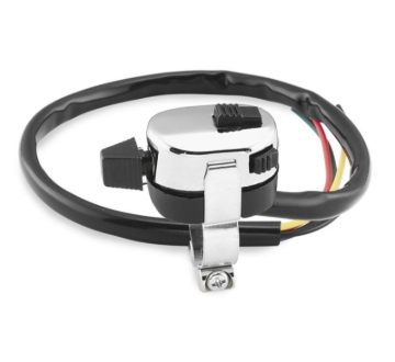 Picture of TwinPower TWP Handlebar Switches Switch Panels - 492718