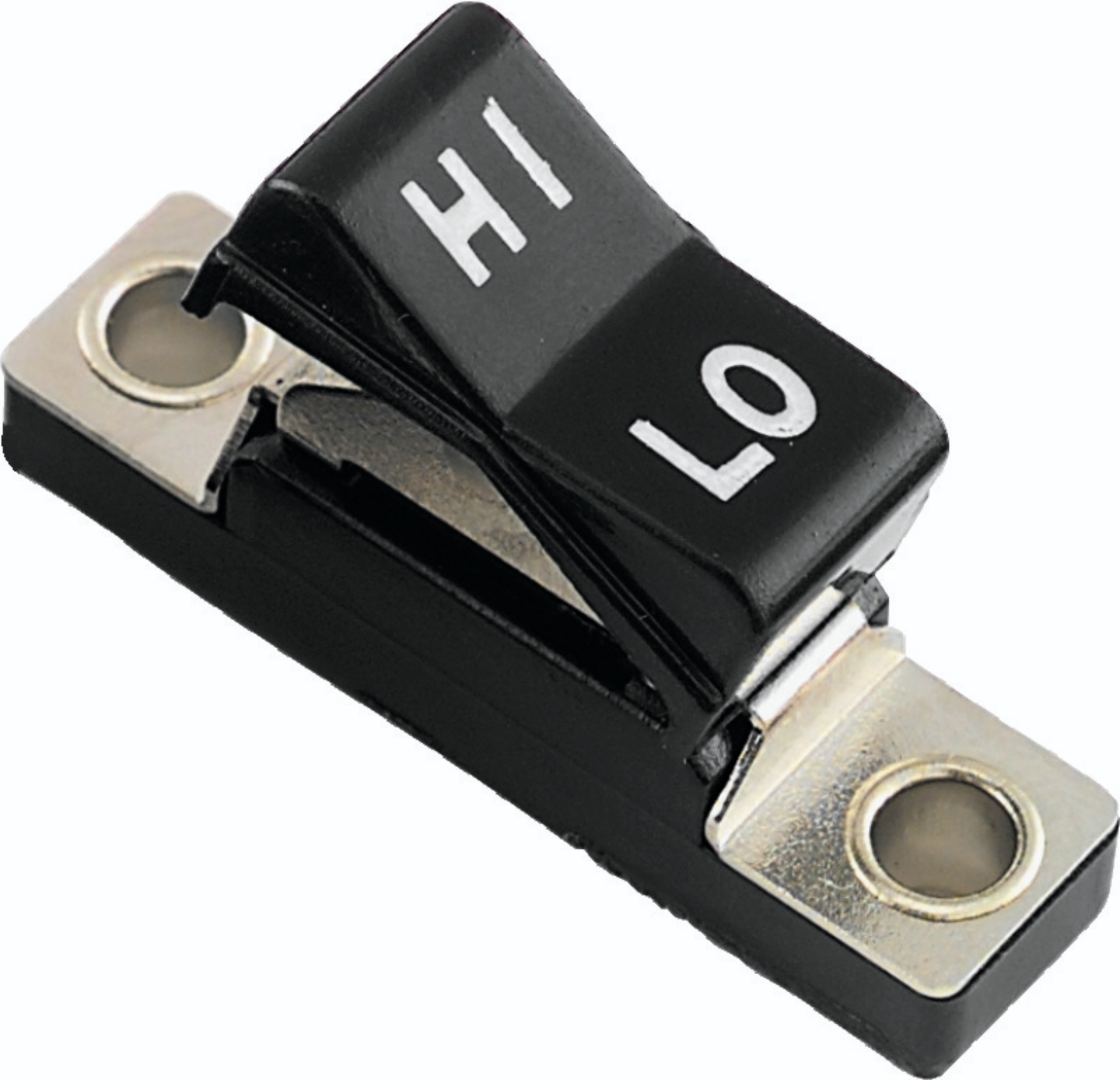 Picture of TwinPower TWP Handlebar Switches Switch Panels - 490576