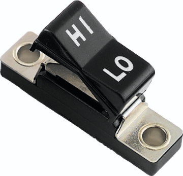 Picture of TwinPower TWP Handlebar Switches Switch Panels - 490576