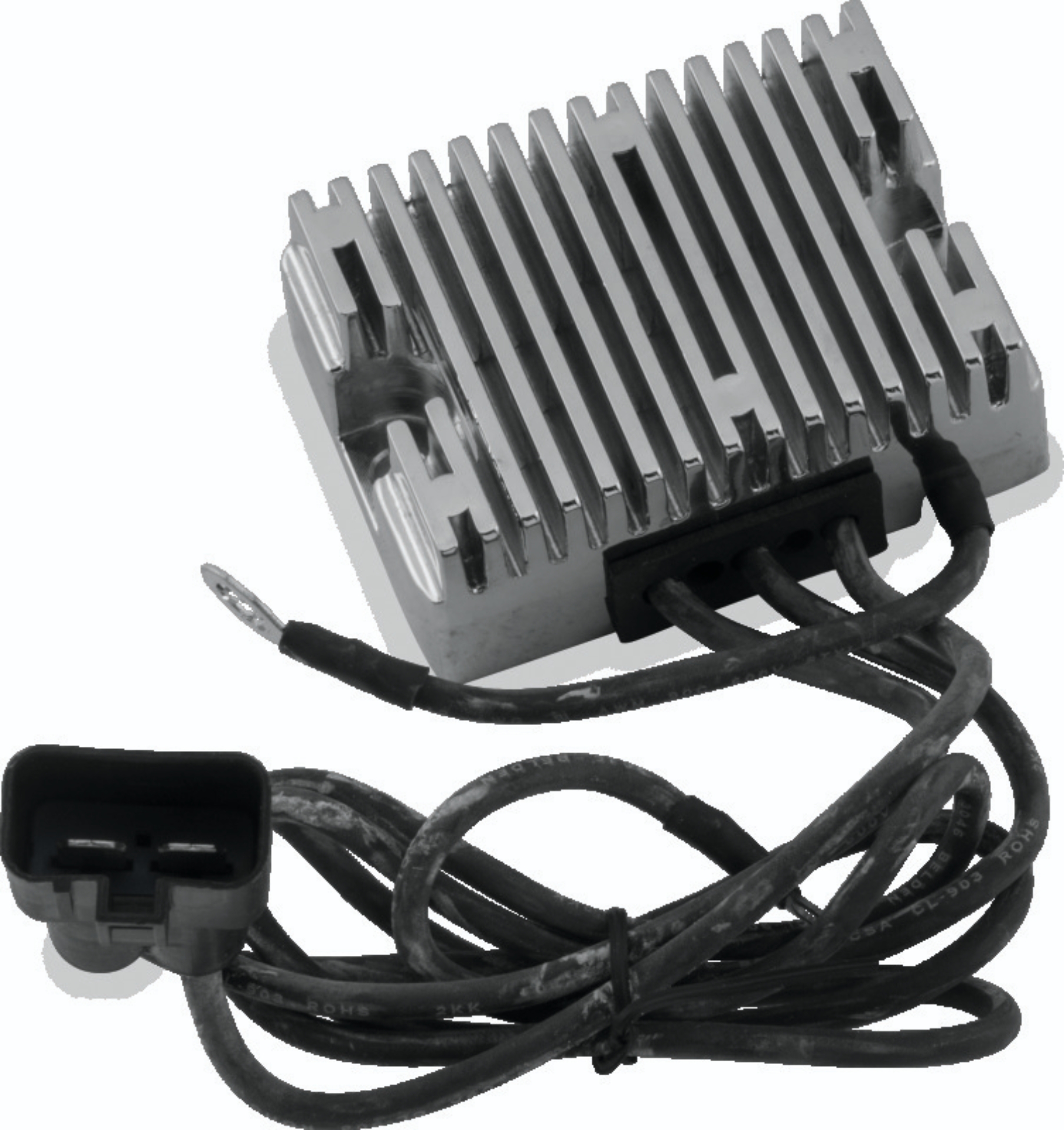 Picture of TwinPower TWP Voltage Regulators - 498297