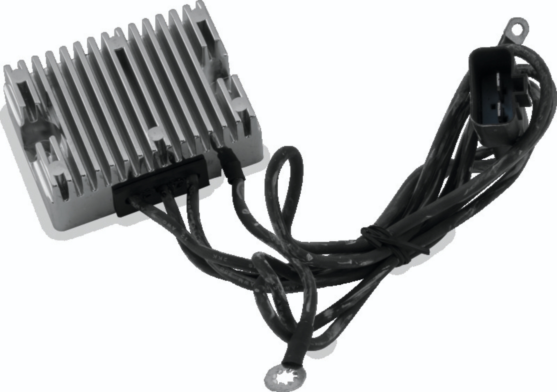 Picture of TwinPower TWP Voltage Regulators - 498299