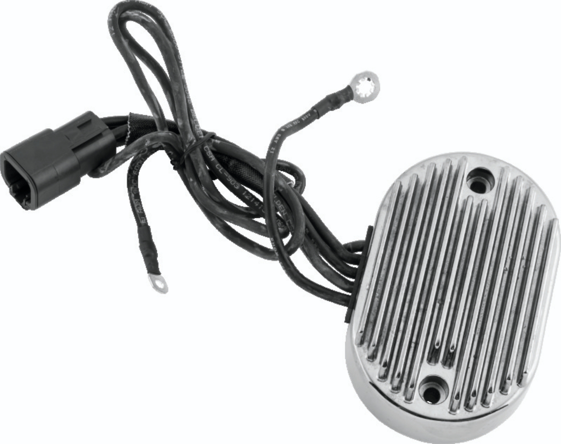 Picture of TwinPower TWP Voltage Regulators - 498295