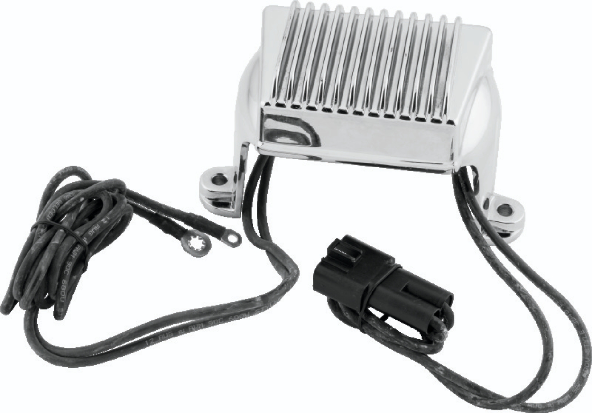 Picture of TwinPower TWP Voltage Regulators - 498293