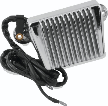 Picture of TwinPower TWP Voltage Regulators - 498272