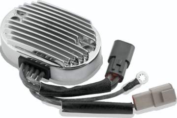 Picture of TwinPower TWP Voltage Regulators - 498260